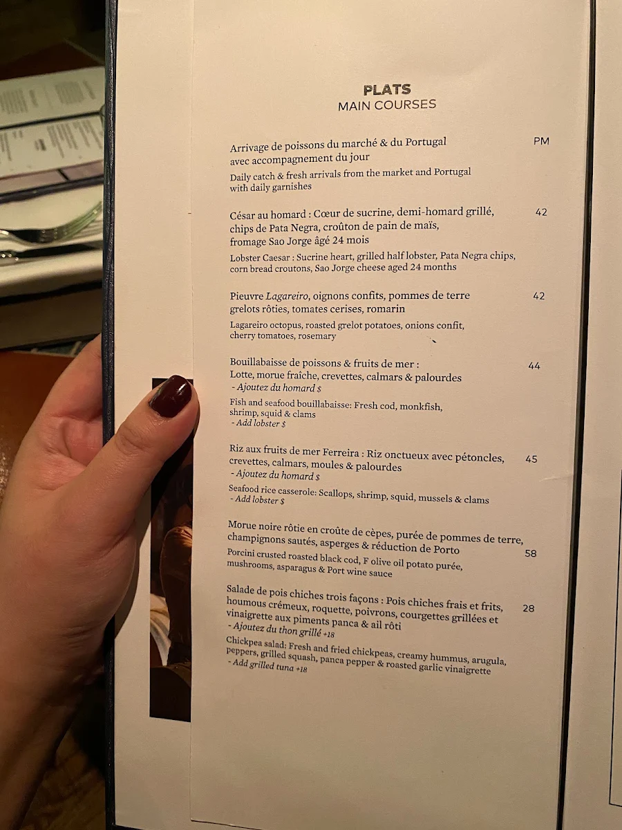 Menu photo 9