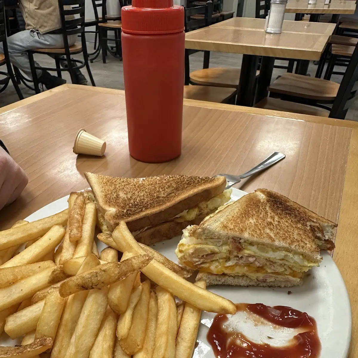 Food & drink photo 2