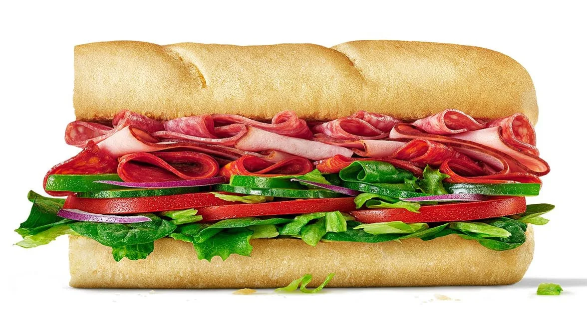 Food & drink, Subway