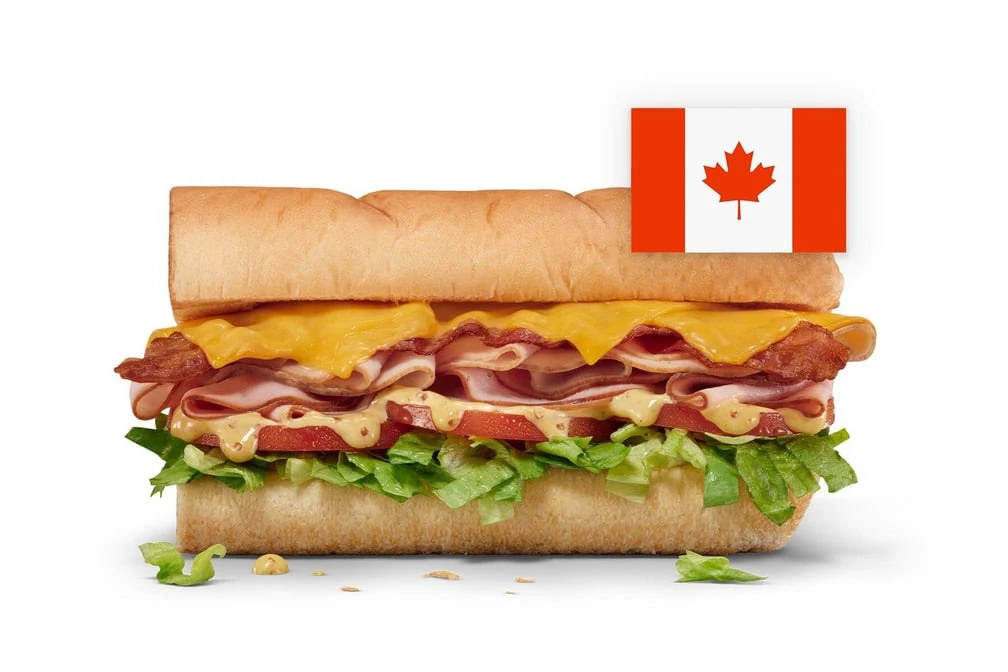 Food & drink, Subway