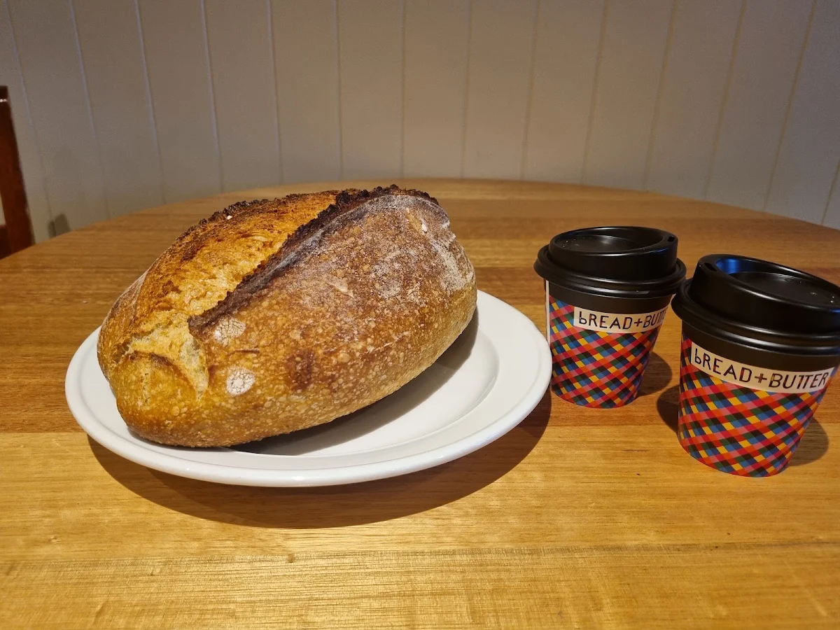Food & drink, Bread + Butter | Bakeshop