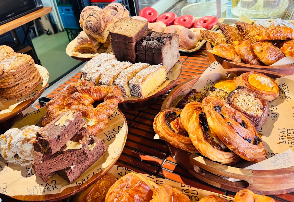 Food & drink, Bread + Butter | Bakeshop