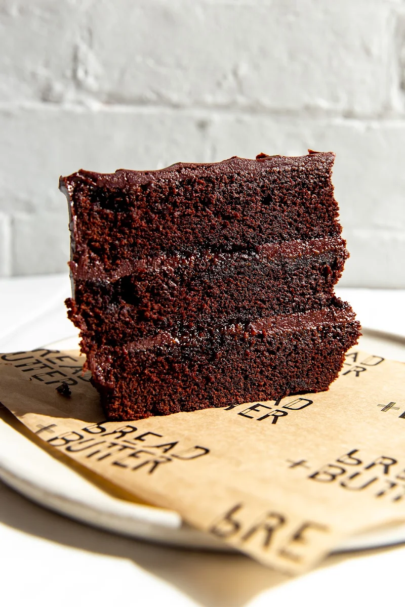 Food & drink, Bread + Butter | Bakeshop