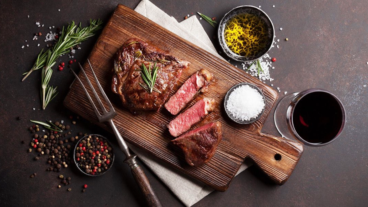 Food & drink photo 1