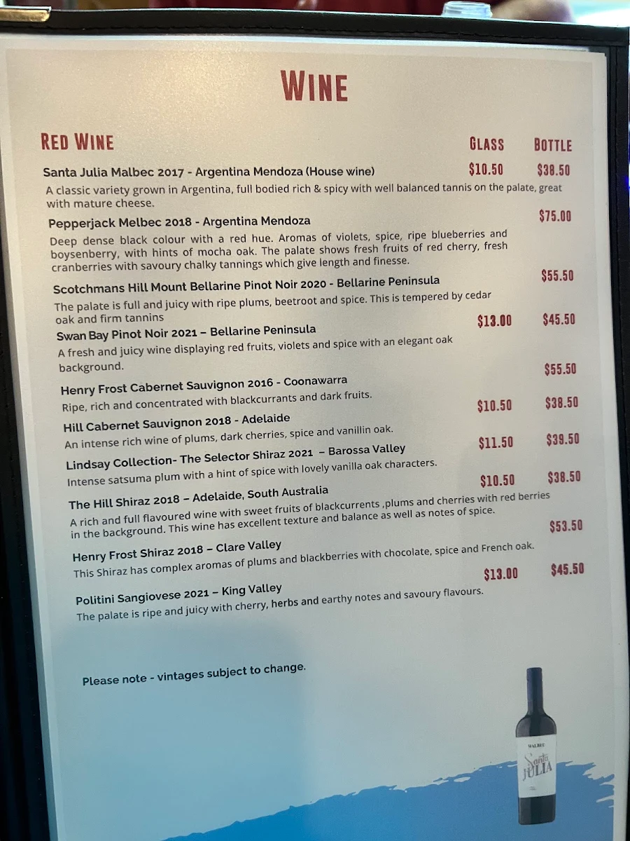 Menu photo 3