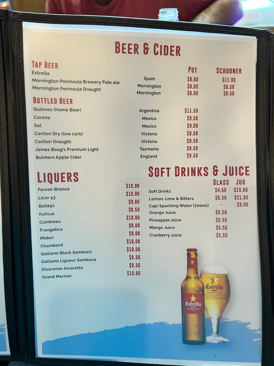 Menu photo 6