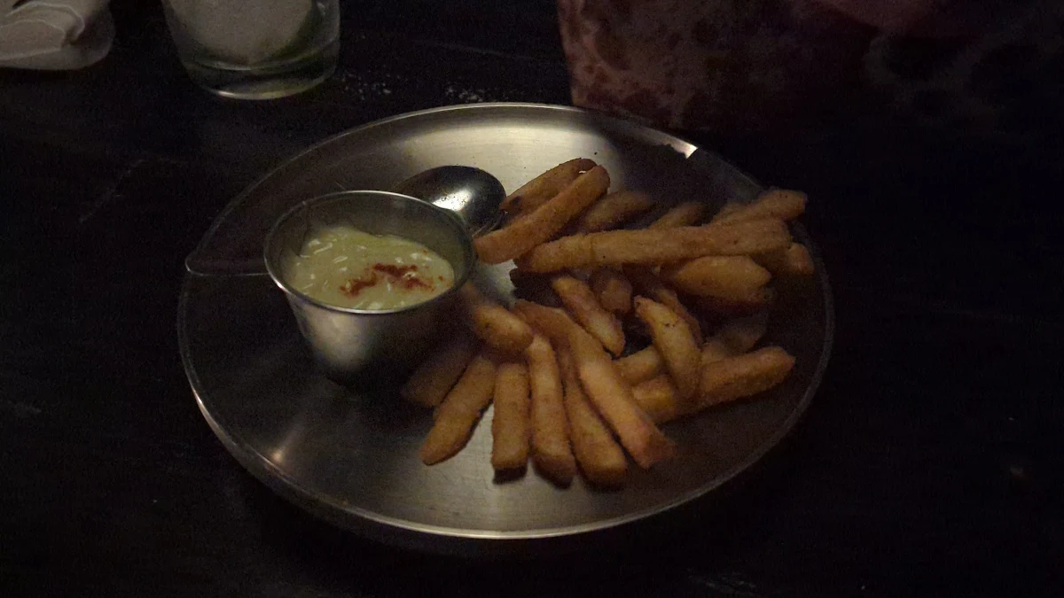 Food & drink, Pharmacii