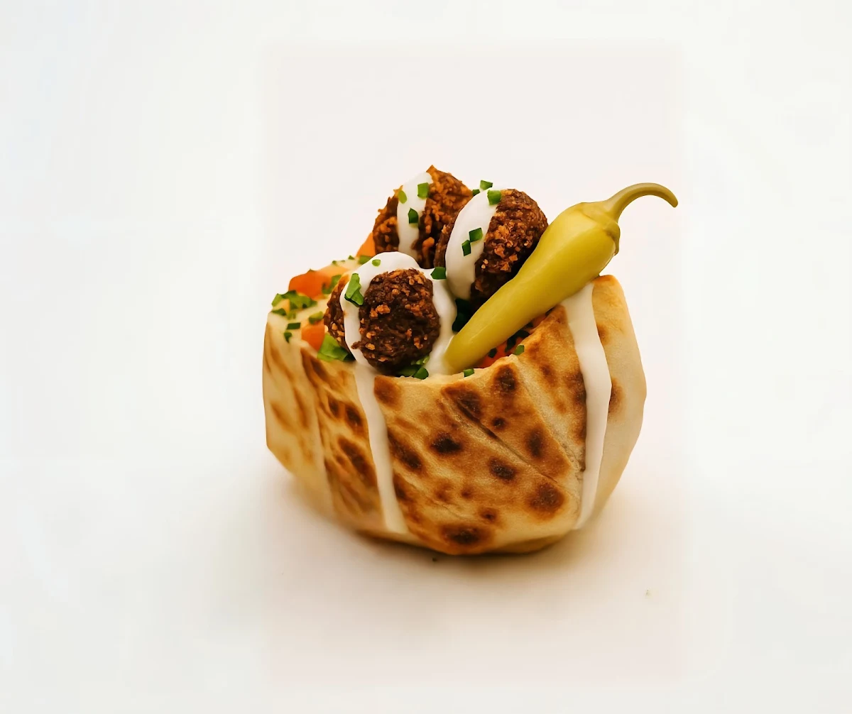 Food & drink photo 1