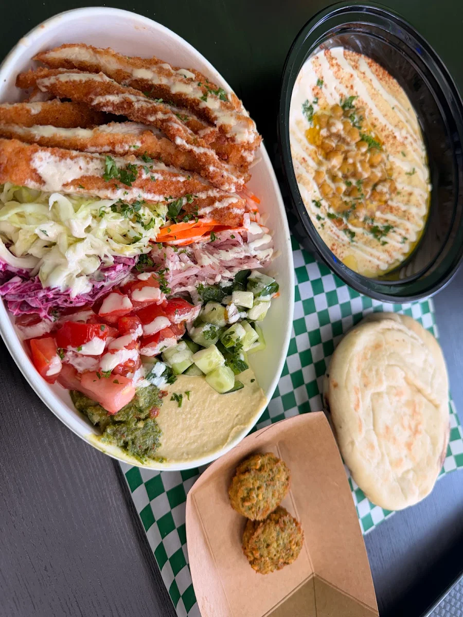 Food & drink photo 3