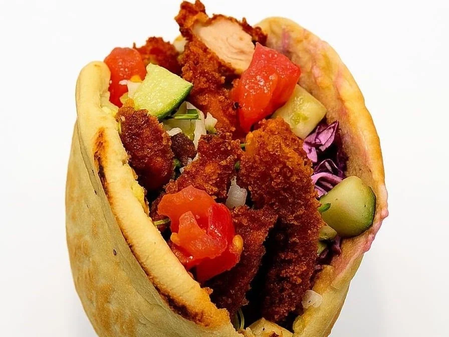 Food & drink photo 6