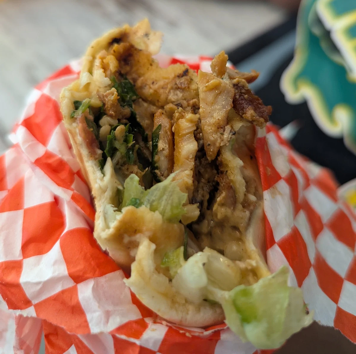 Food & drink photo 6
