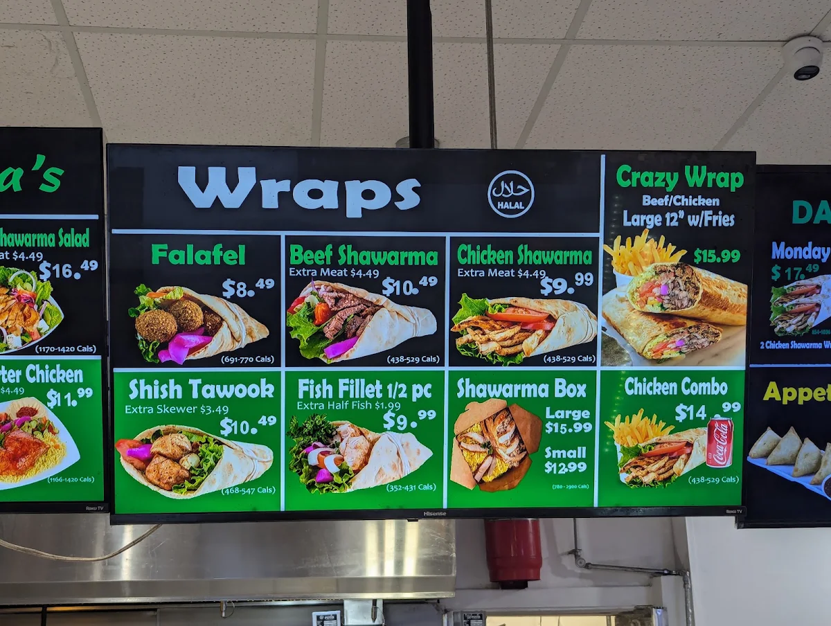 Menu photo 4