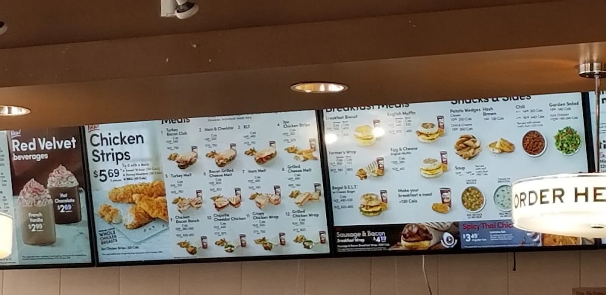 Menu photo 3