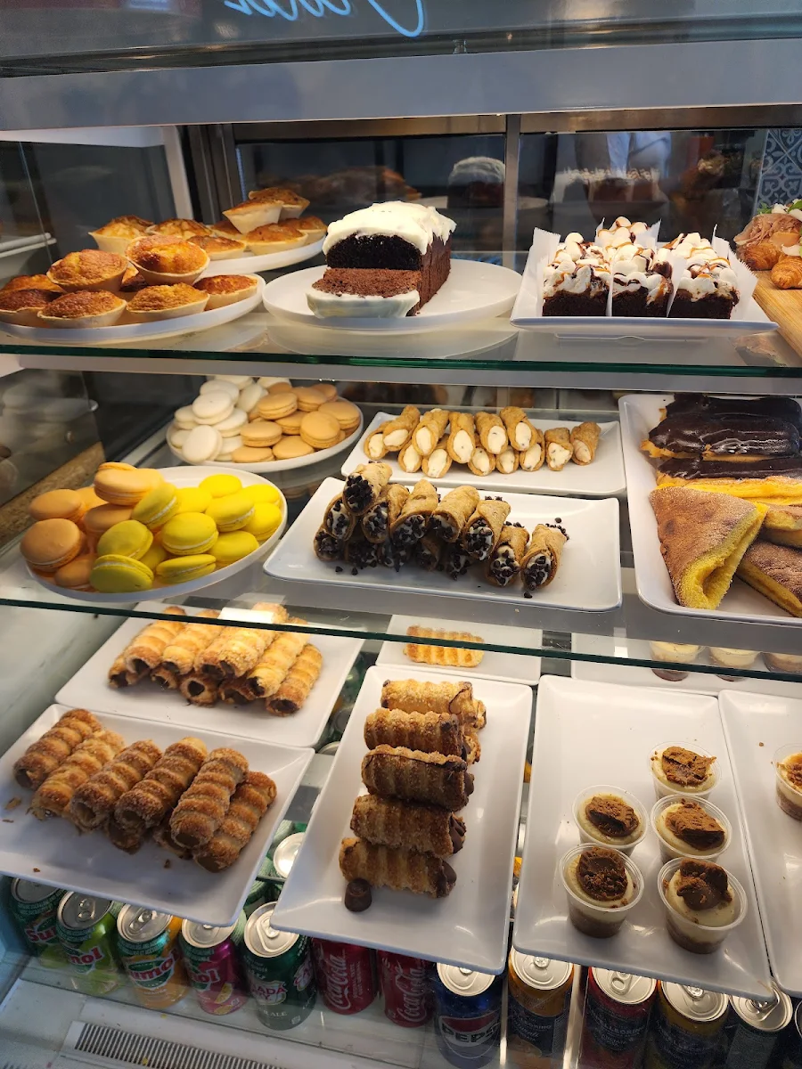 Food & drink, Boa Bakery
