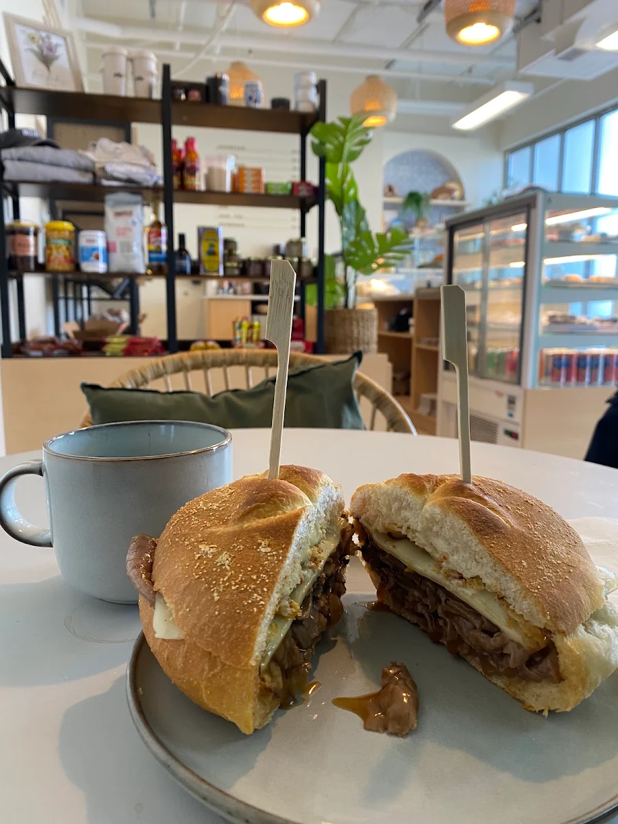Food & drink, Boa Bakery
