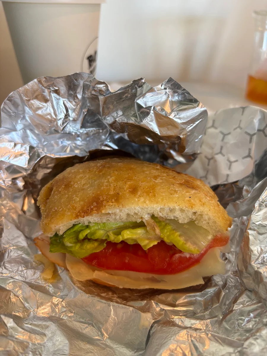 Food & drink, Boa Bakery