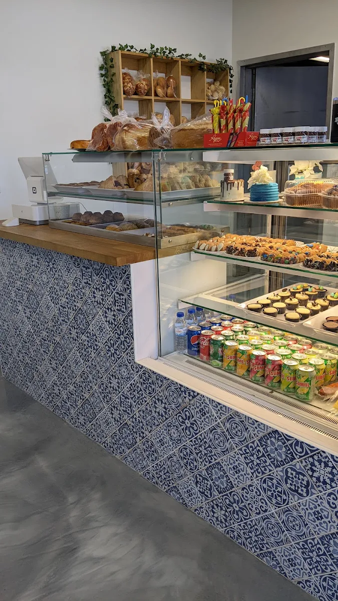 Vibe, Boa Bakery