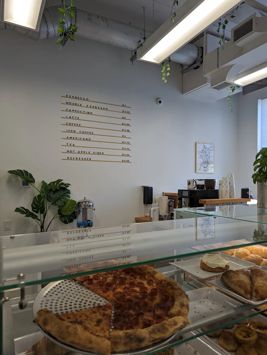 Vibe, Boa Bakery