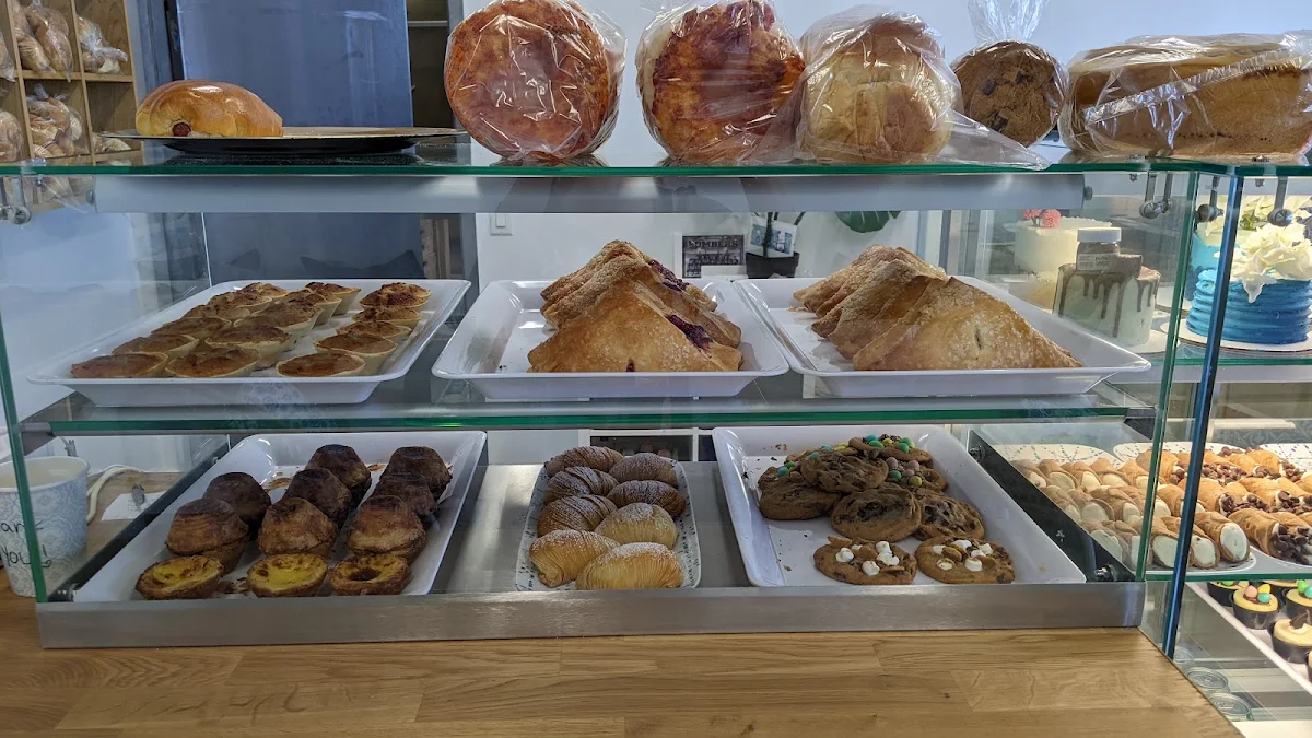 Vibe, Boa Bakery