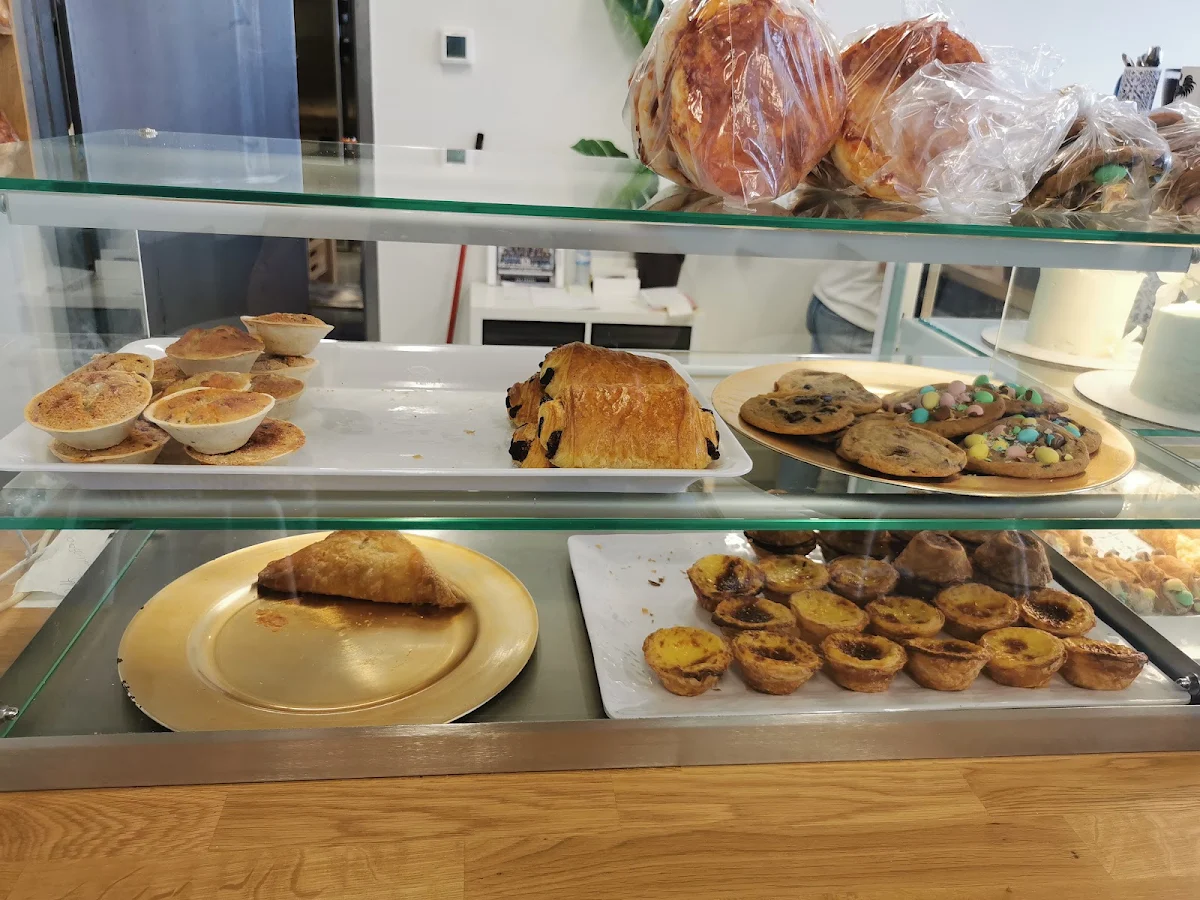 Vibe, Boa Bakery