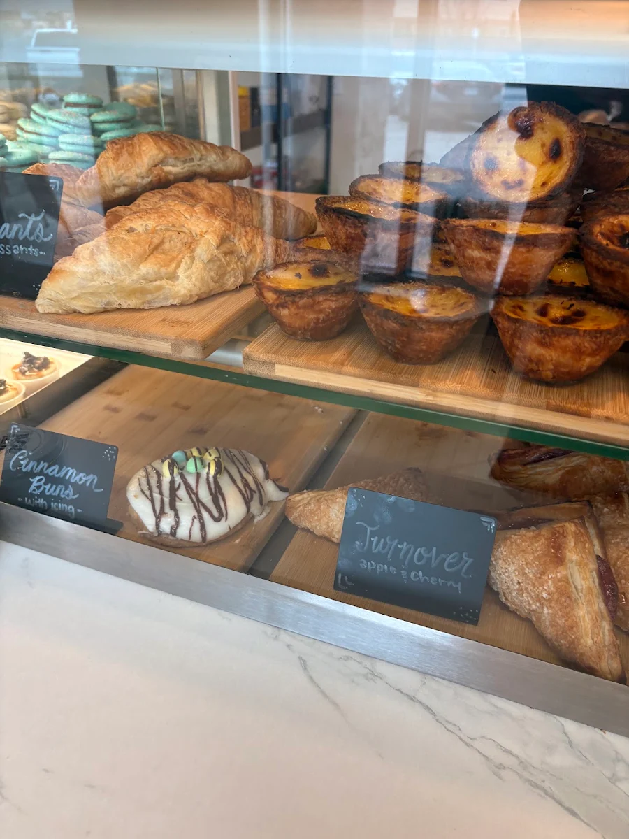 Vibe, Boa Bakery