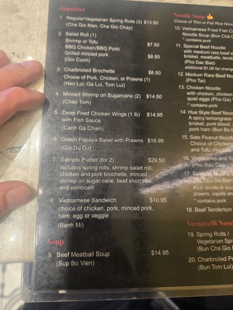 Menu photo 5