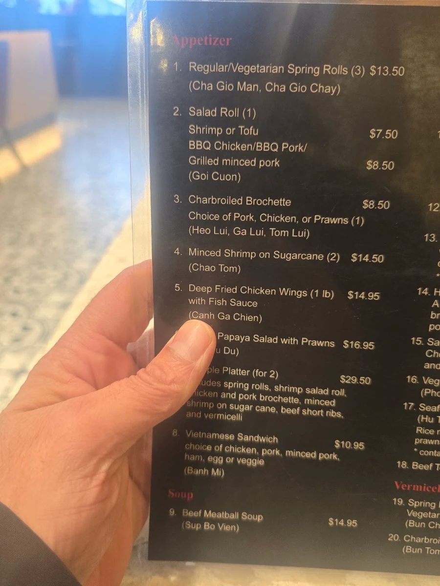 Menu photo 7
