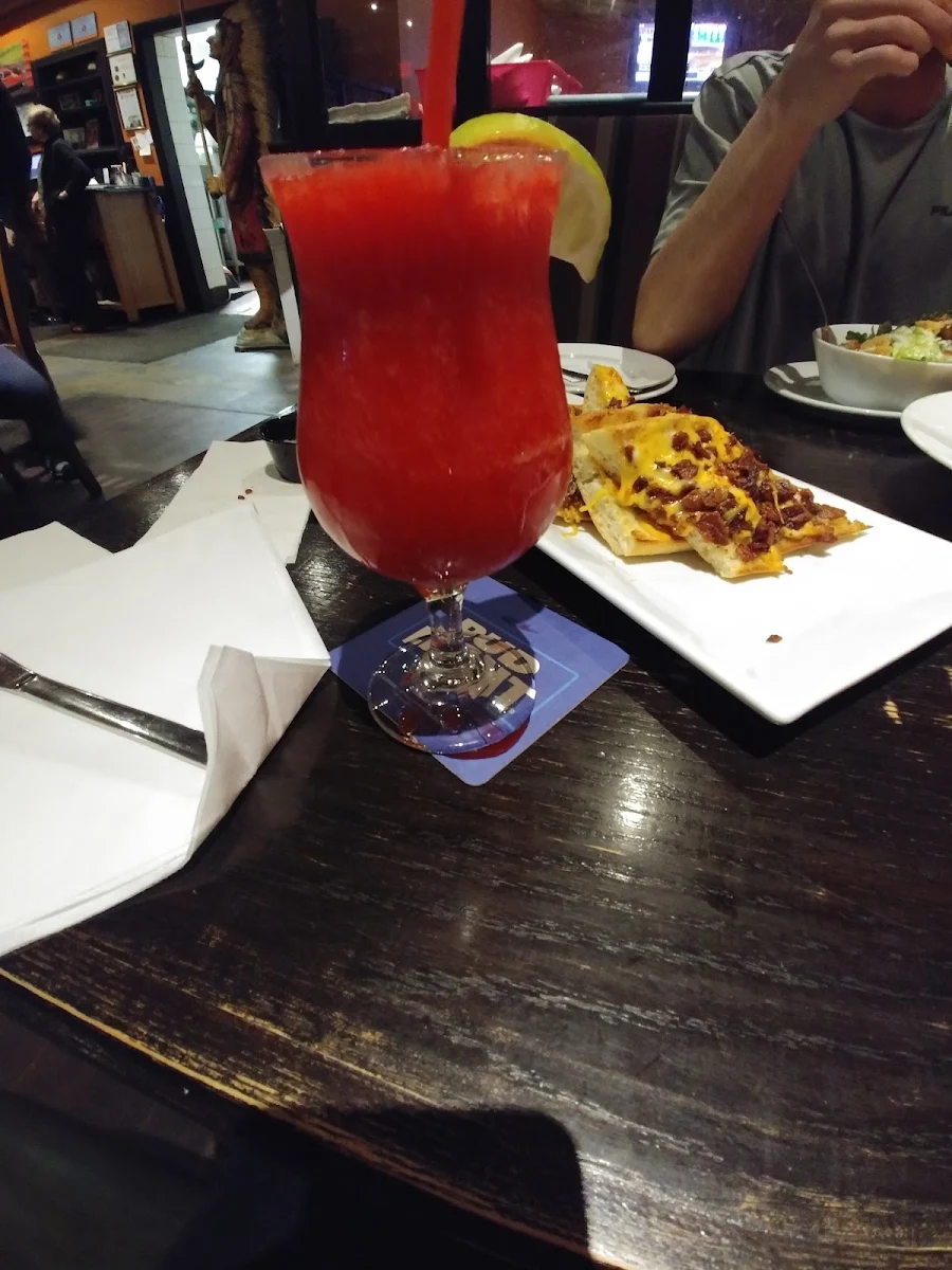 Food & drink, Q BBQ Public House