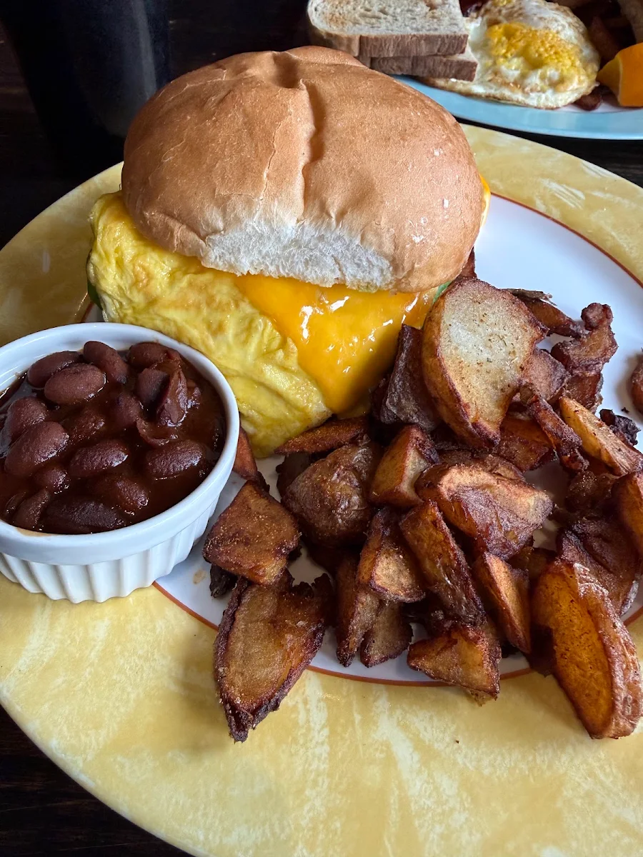 Food & drink, Q BBQ Public House