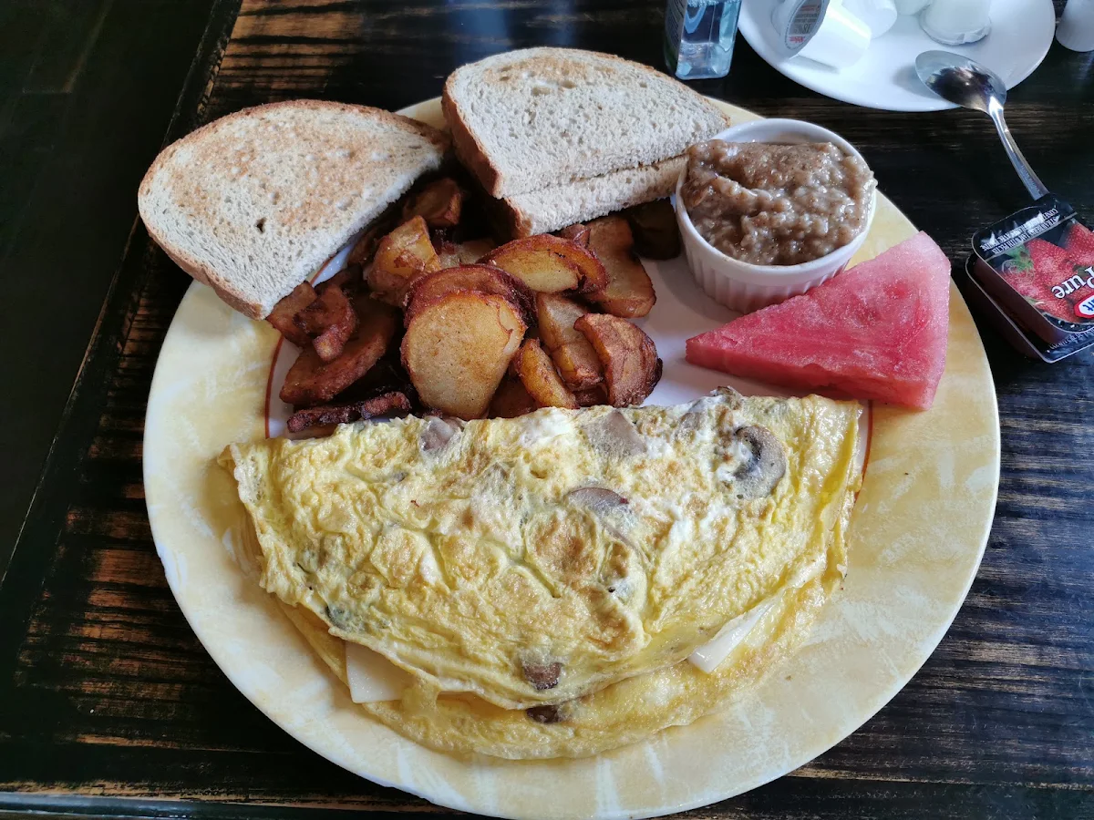 Food & drink, Q BBQ Public House