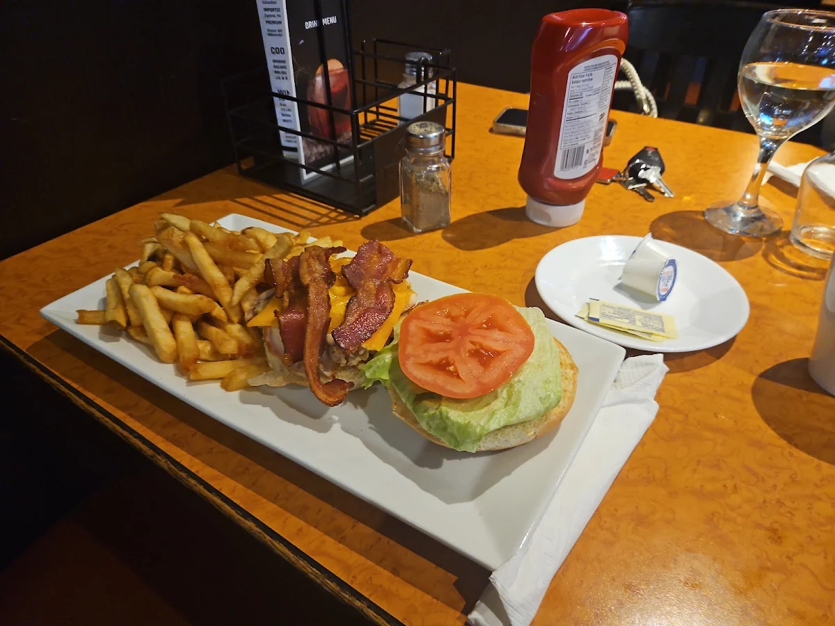 Food & drink, Q BBQ Public House