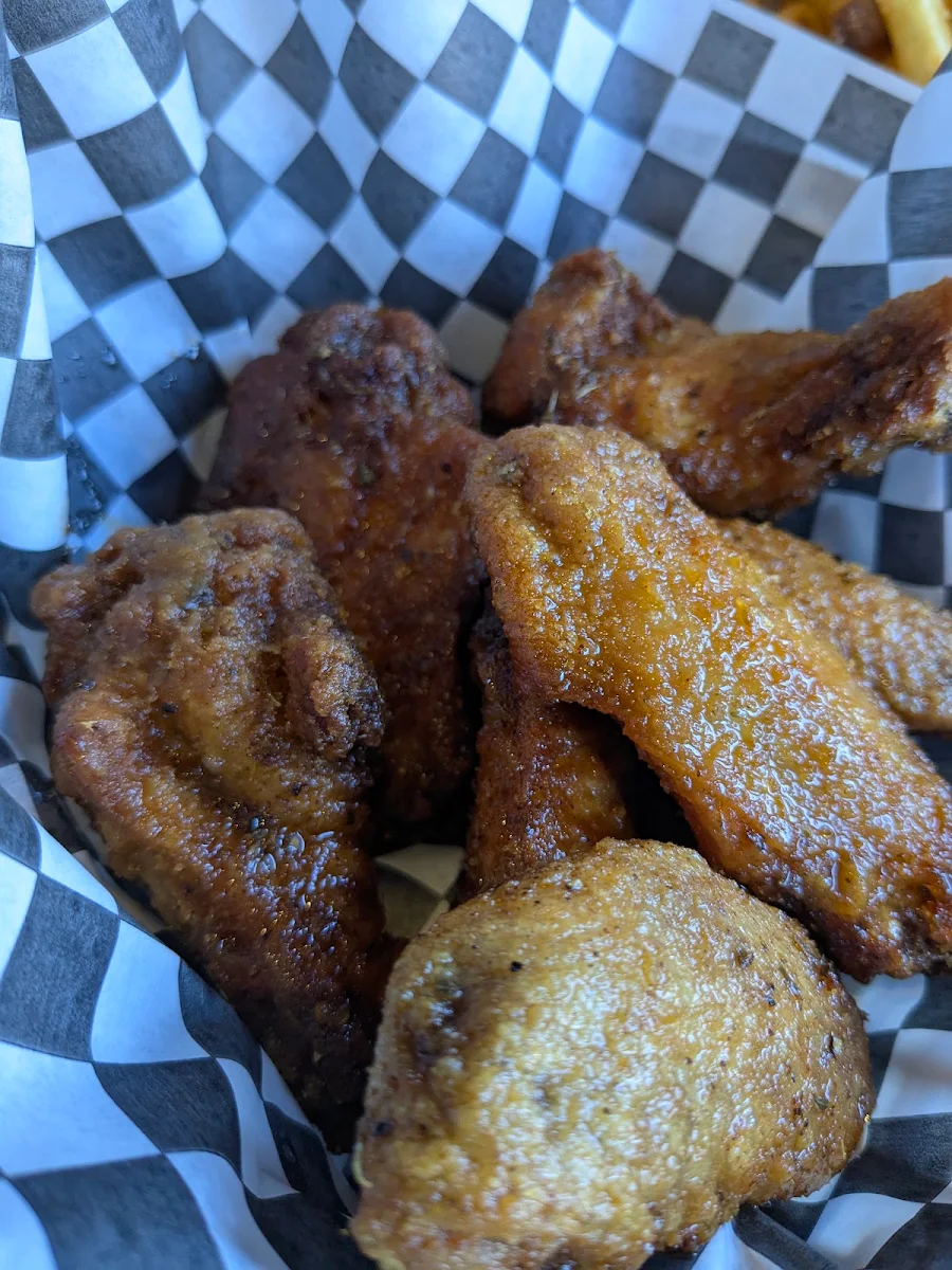 Food & drink, Q BBQ Public House