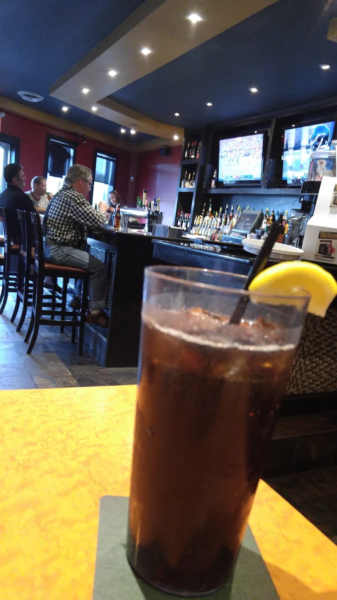 Food & drink, Q BBQ Public House