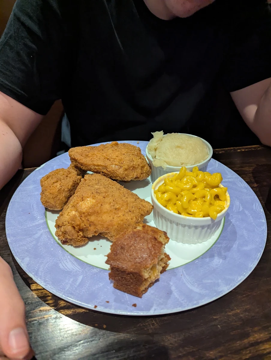 Food & drink, Q BBQ Public House