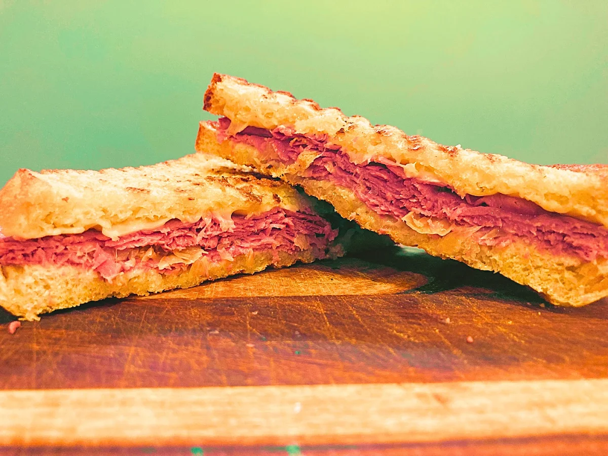Food & drink photo 1