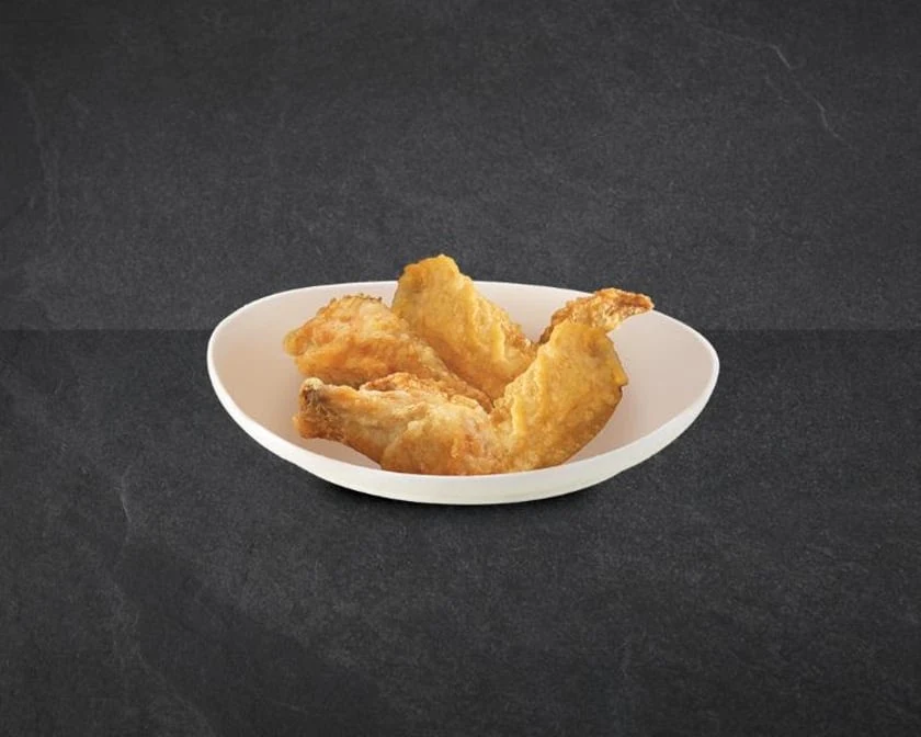Food & drink, Manchu Wok