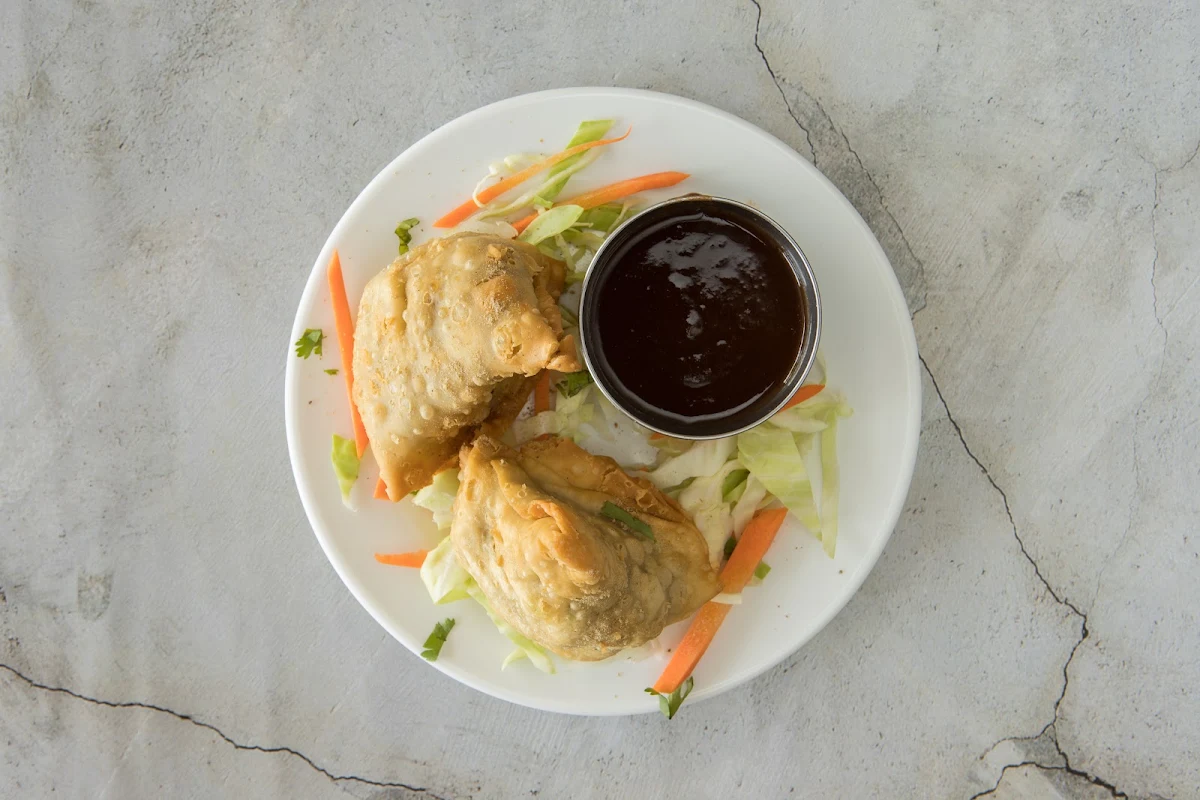 Food & drink, The Saffron Indian Restaurant