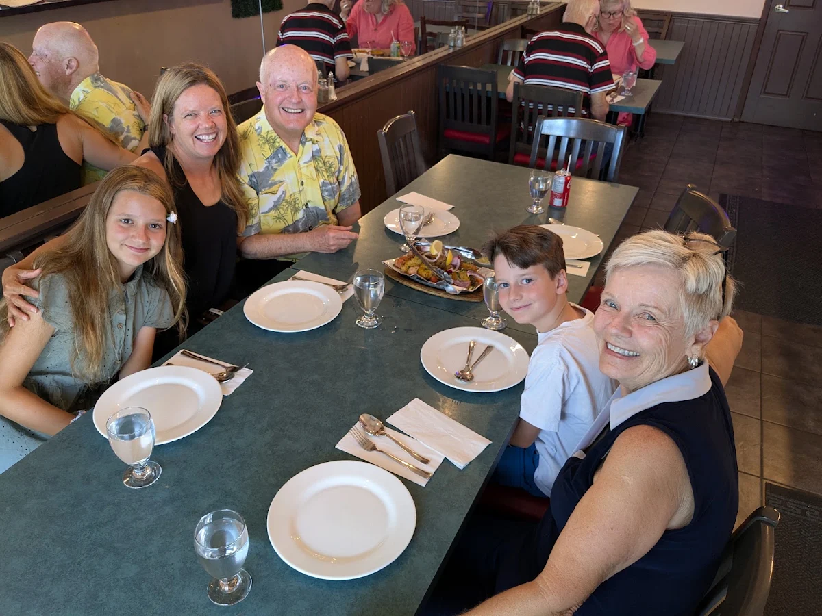Vibe, The Saffron Indian Restaurant