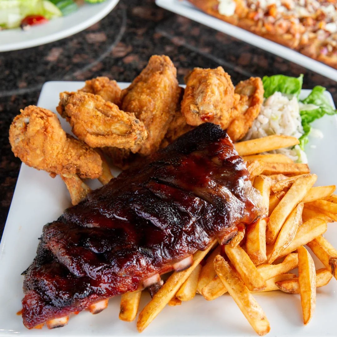 Food & drink, SymposiumCafeRestaurant Georgetown