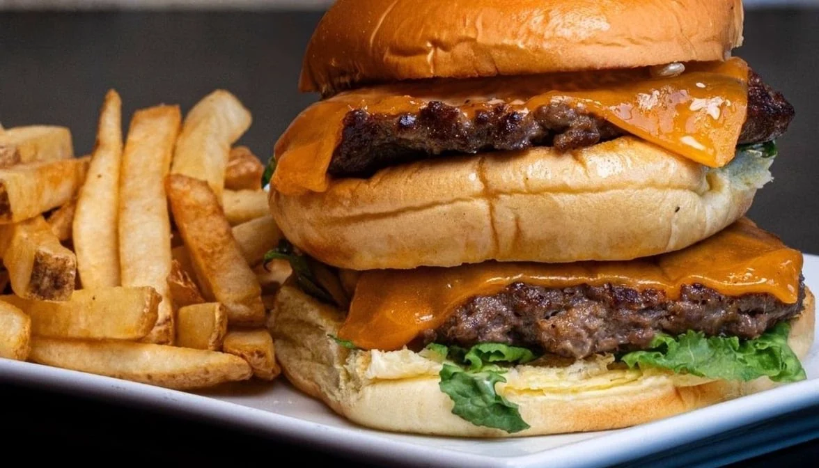 Food & drink, SymposiumCafeRestaurant Georgetown