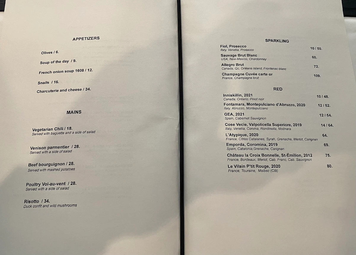 Menu photo 10