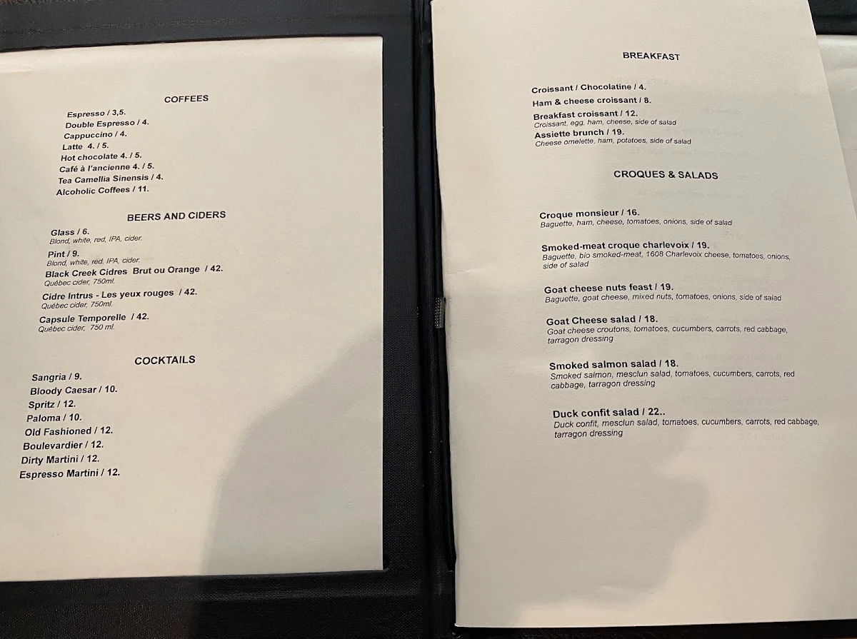 Menu photo 5