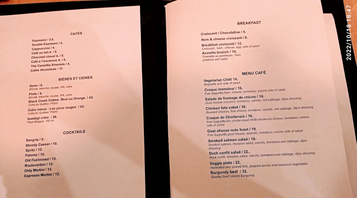 Menu photo 6