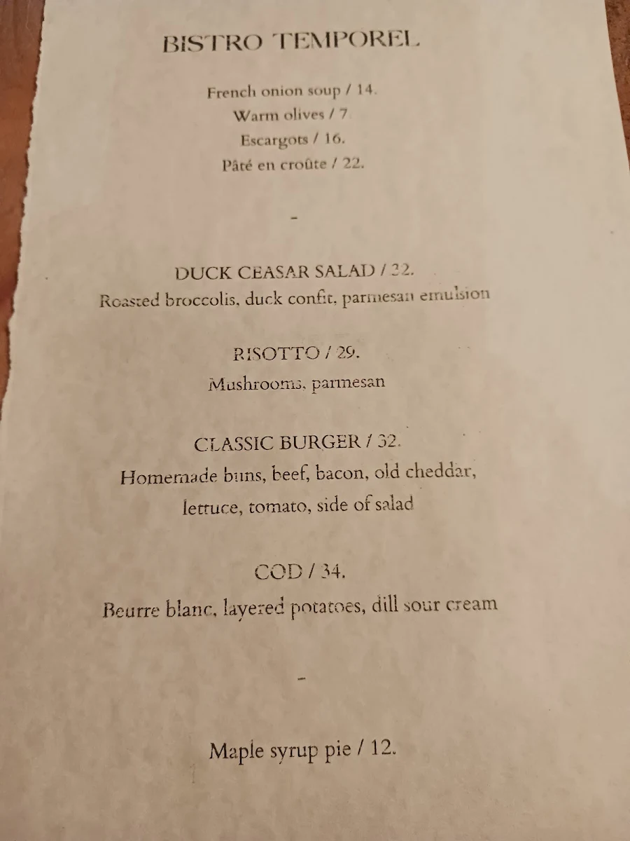 Menu photo 8