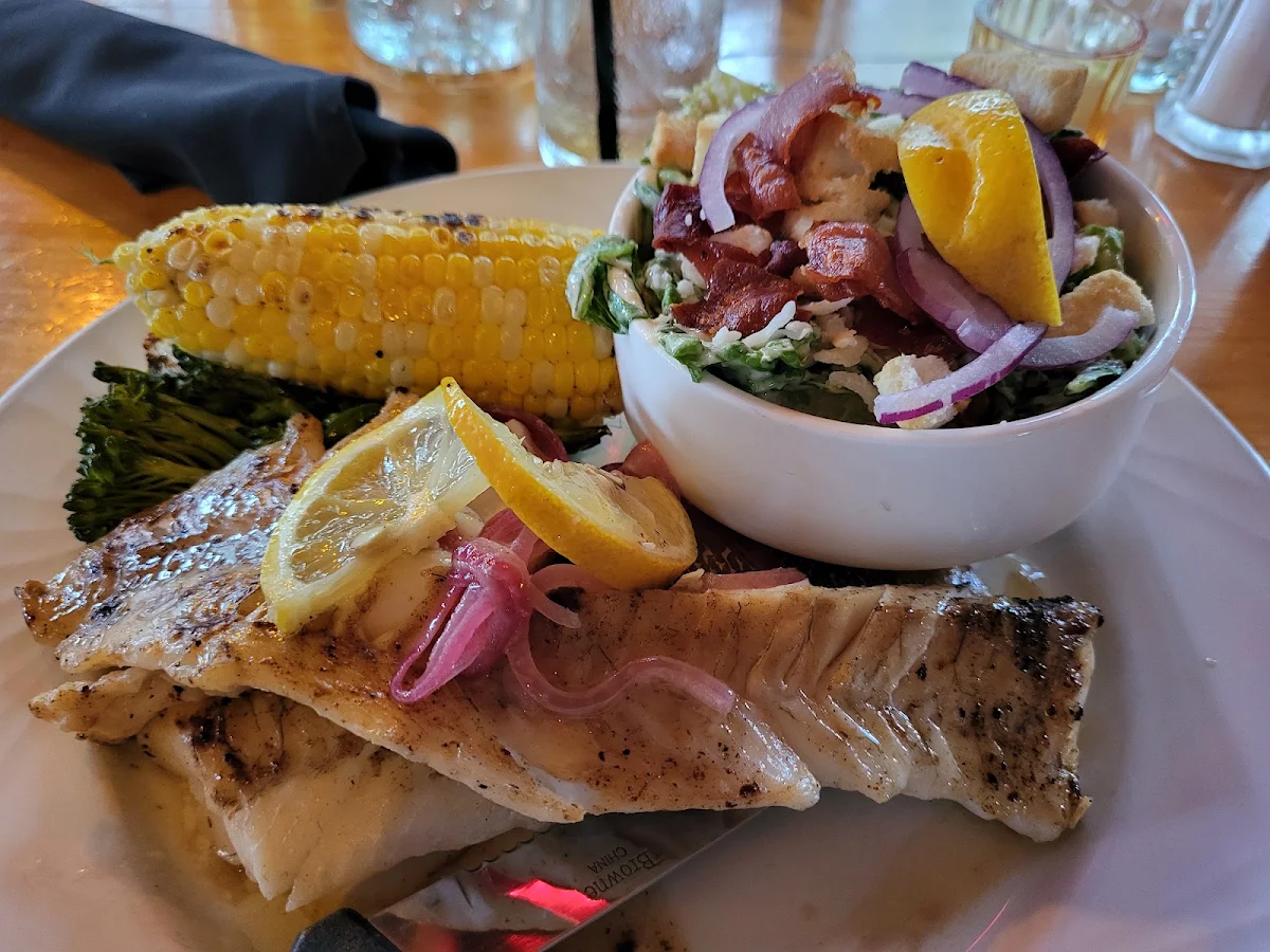 Food & drink, Nine Restaurant and Lounge Clear Lake Golf Course