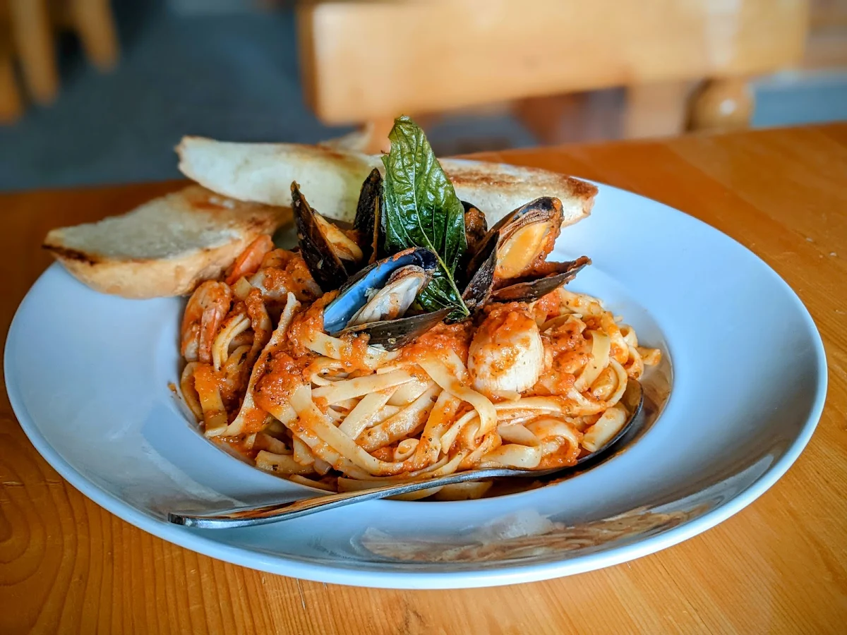 Food & drink, Nine Restaurant and Lounge Clear Lake Golf Course
