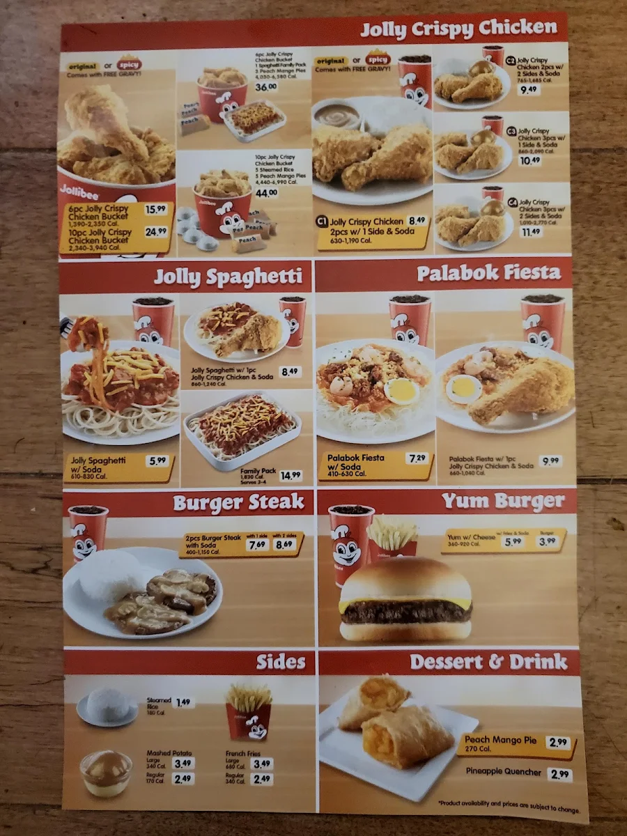 Menu photo 6