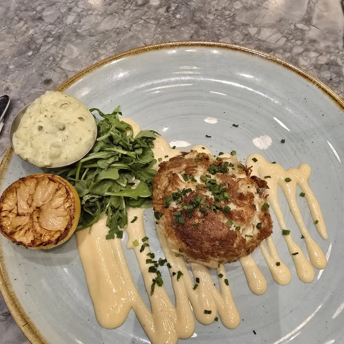 Food & drink, Lucky's Restaurant & Bar