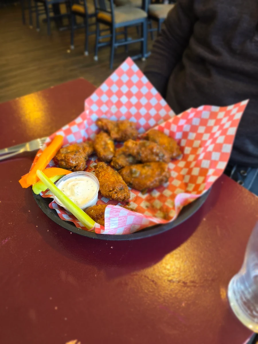 Food & drink, Finn’s Pub