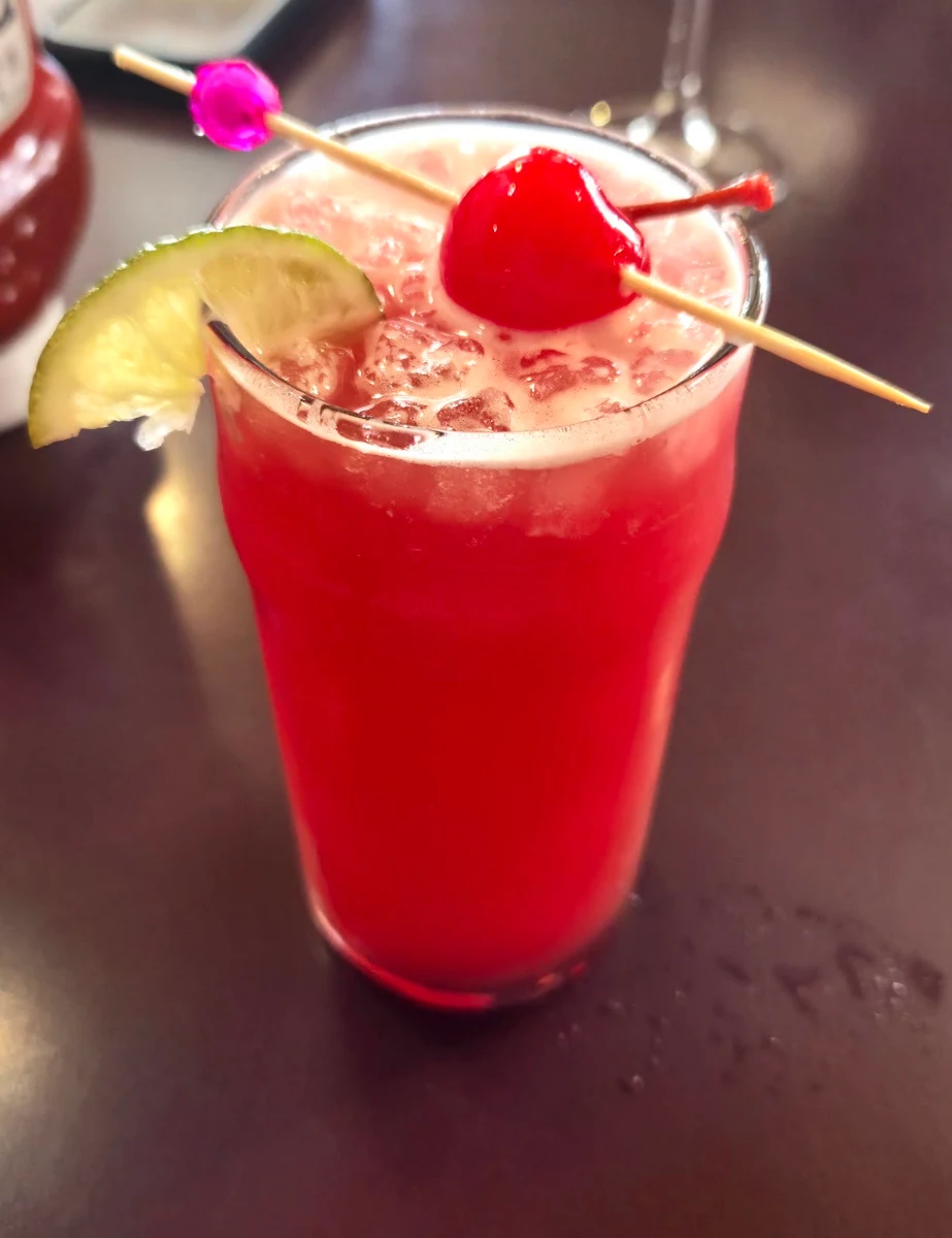 Food & drink photo 1